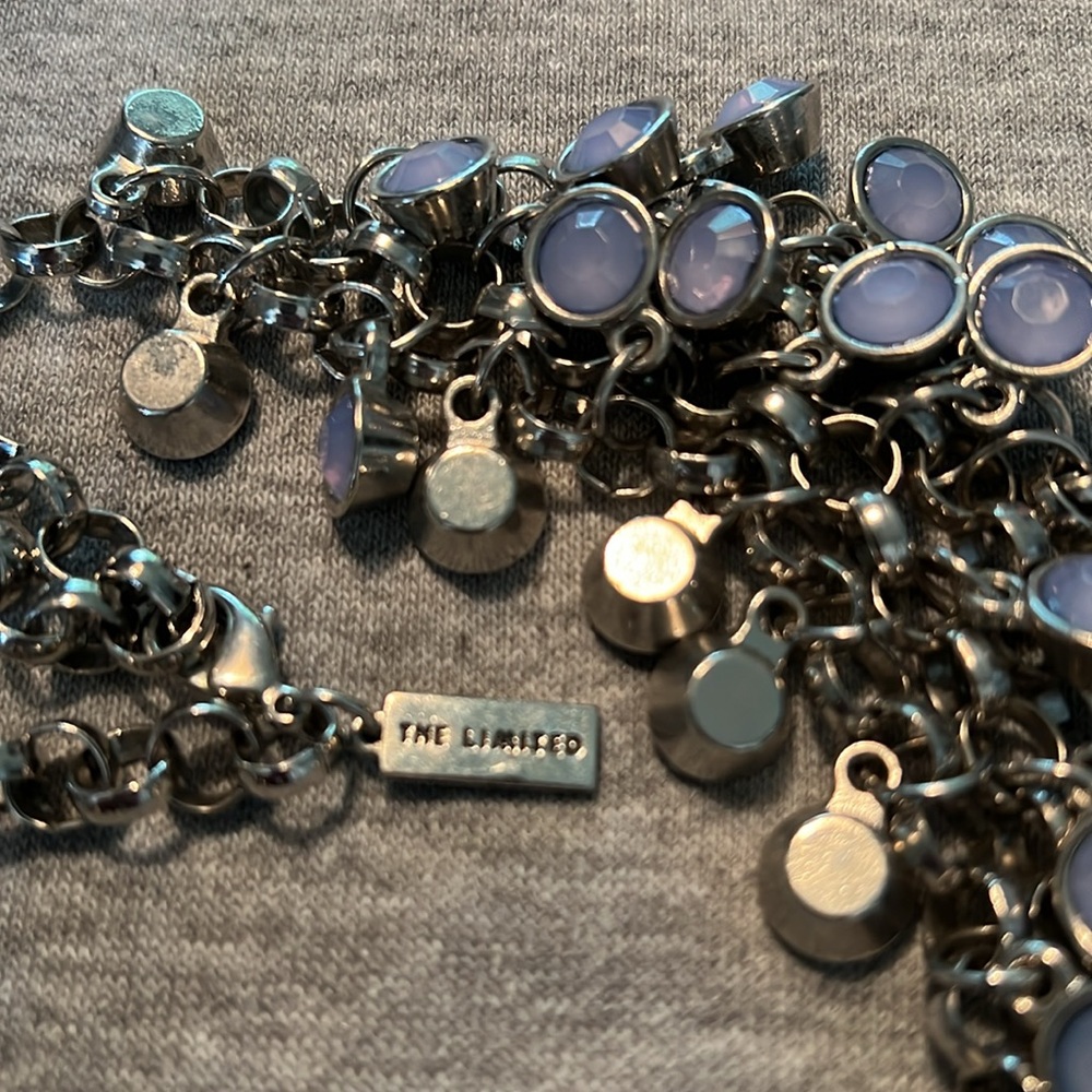 Bundle 3 Statement Necklaces/Chokers - image 4